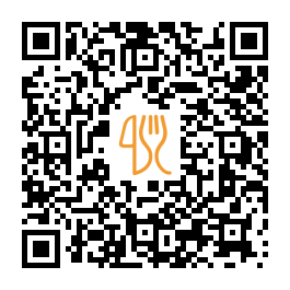 QR-code link para o menu de Arabian Fame