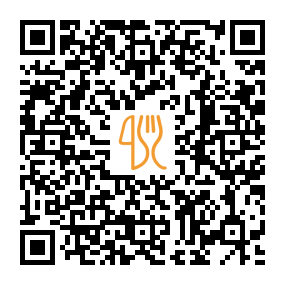 QR-code link para o menu de Ginger-salon