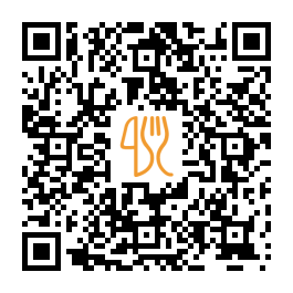 QR-code link para o menu de Jalsa Cafe