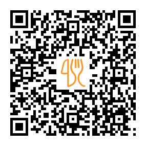 QR-code link para o menu de Alt-the Healthy Kitchen