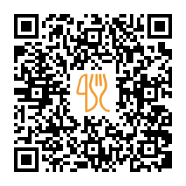 QR-code link para o menu de Feaster's Bistro