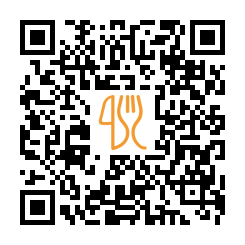 QR-code link para o menu de The 300 Grill