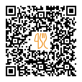 QR-code link para o menu de Zees Kitchen (ultimate)