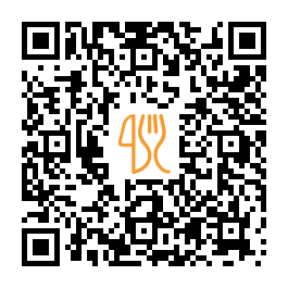 QR-code link para o menu de Food Nirvana