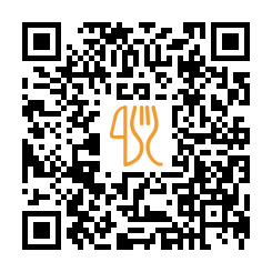 QR-code link para o menu de Mo's Food Hut