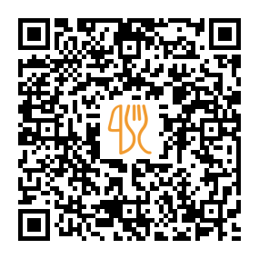 QR-code link para o menu de Hong Cheung