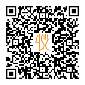 QR-code link para o menu de Char Kuey Tiow Bentayan