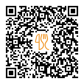 QR-code link para o menu de Darwin Restro