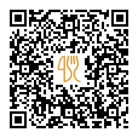 QR-code link para o menu de Fat Jack's Wings