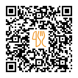 QR-code link para o menu de Ellie's Cafe