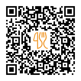 QR-code link para o menu de Dios Kitchen