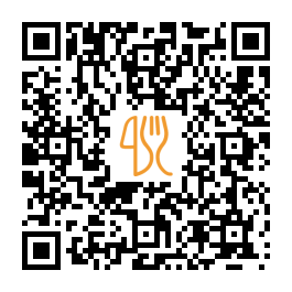 QR-code link para o menu de Bada Bean