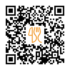 QR-code link para o menu de Caffe Roma