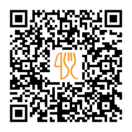 QR-code link para o menu de Thai 54