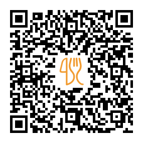 QR-code link para o menu de Prishas Curry House