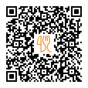 QR-code link para o menu de Sticky Fingers Bakery Cafe