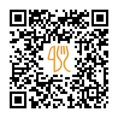 QR-code link para o menu de Ateliê Diet