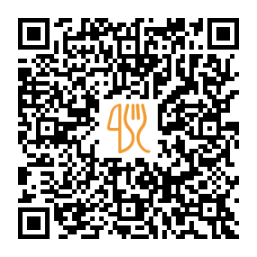 QR-code link para o menu de Kampoeng Irigasi