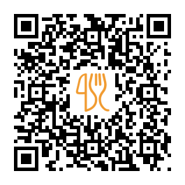 QR-code link para o menu de Peking Kitchens