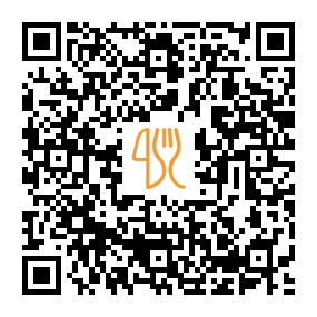 QR-code link para o menu de 18°c Tea Café Melaka