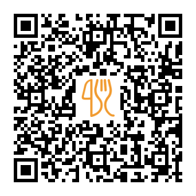 QR-code link para o menu de Tuscany Grill