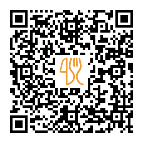 QR-code link para o menu de Supreme Pizza