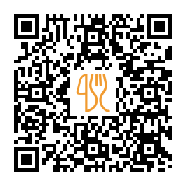 QR-code link para o menu de Vasantham