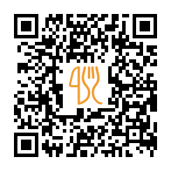 QR-code link para o menu de Warung Bu Sholeh