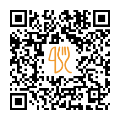 QR-code link para o menu de Bearcat Cafe