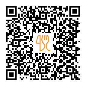 QR-code link para o menu de Olivetto Pizzeria