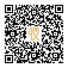 QR-code link para o menu de Robinhood&#x27;s Bbq