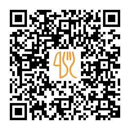 QR-code link para o menu de Nounours Gourmand