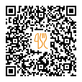 QR-code link para o menu de Haldirams Prabhuji