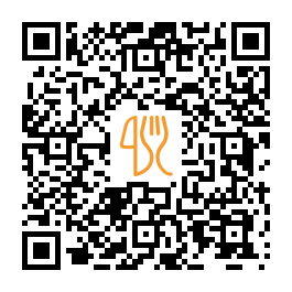 QR-code link para o menu de Sunshine Motor Inn