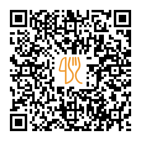 QR-code link para o menu de Golden Roots Kitchen