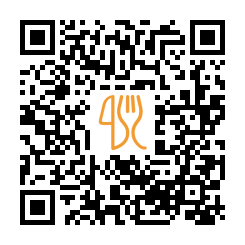 QR-code link para o menu de Texas Q