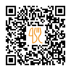 QR-code link para o menu de Sale Barn Cafe