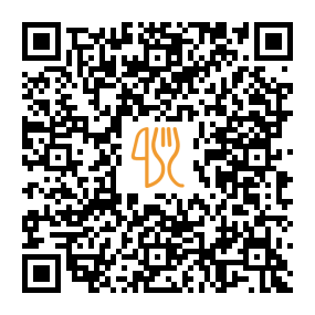 QR-code link para o menu de Godfather's Pizza