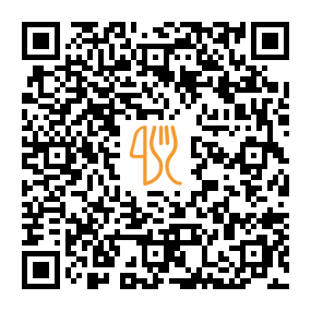 QR-code link para o menu de Happy Garden Chinese