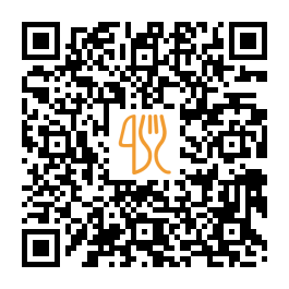 QR-code link para o menu de Just Baked