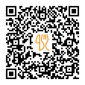 QR-code link para o menu de Rufino's Pizza