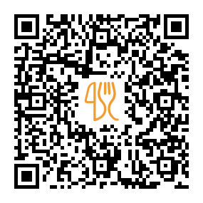 QR-code link para o menu de Fries Before Guys