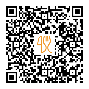 QR-code link para o menu de Indigo Cafe Food Cart