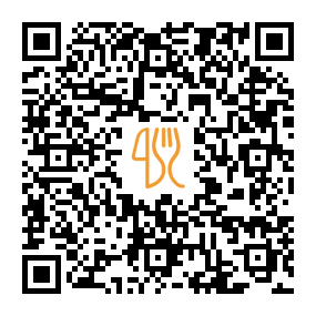 QR-code link para o menu de Huddle House