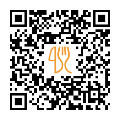 QR-code link para o menu de Denny's
