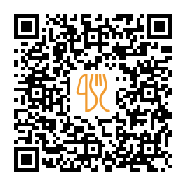 QR-code link para o menu de Les Bruyères