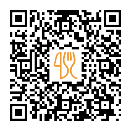 QR-code link para o menu de Burger King