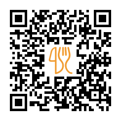 QR-code link para o menu de 참살이쌈밥