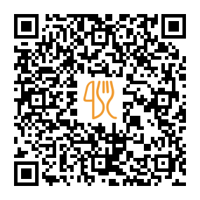 QR-code link para o menu de Jīng Bà Shí Táng