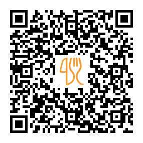 QR-code link para o menu de Kabul Shah Briyani